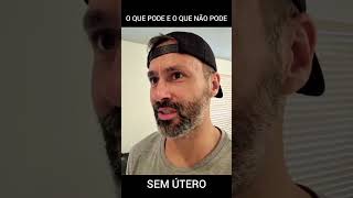 Isso pode canalhipocritas hipocritas aborto utero trans [upl. by Dredi954]