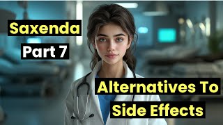 Managing Saxenda Side Effects Tips for Staying on Track  AMI Insights [upl. by Aleahs]