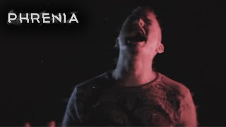 PHRENIA  Fújjon Messze Hivatalos Videó  Official Music Video [upl. by Nwahsirhc]