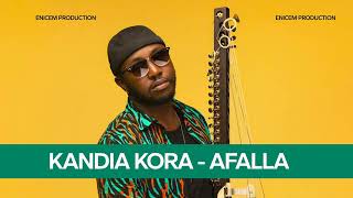 Kandia Kora  Afalla audio officiel [upl. by Ohcamac620]