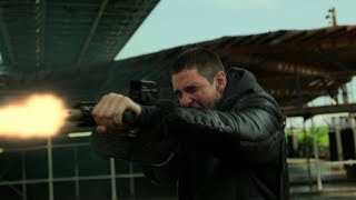 Marvels Punisher Season 2 Billy RussoJigsaw vs Frank CastleYou do this to me  Frank 1080p [upl. by Berthe305]