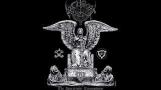 Archgoat  The Apocalyptic Triumphator full album new album 2015 [upl. by Nazler806]