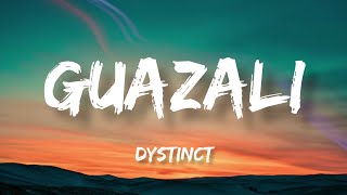 DYSTINCT  Ghazali ft Bryan Mg Lyrics [upl. by Lanford655]