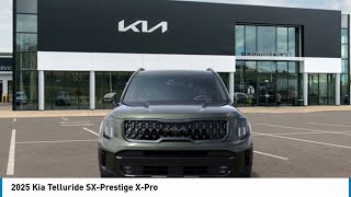 2025 Kia Telluride T25026 [upl. by Yltnerb439]