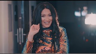 ANDREANA CEKIC  ZAUVEK TI PRIPADAM OFFICIAL VIDEO 2018 [upl. by Alegnad]