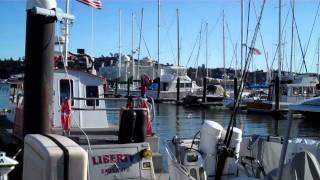 Sausalito California [upl. by Daffie526]