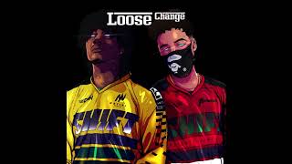 Loose Change  KB x Joey Jewish [upl. by Ossy]