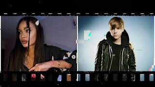 MARTINESKO x KOT VS JUSTIN BIEBER  DAI MI VS BOYFRIEND TARIKATSKI MASHUP [upl. by Tim261]