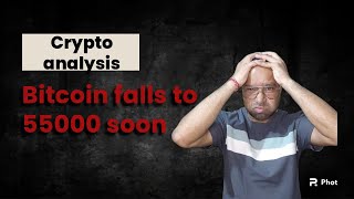 Bitcoin analysis  Altcoins analysis [upl. by Rehpotsyrk]