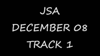 JSA DECEMBER 2008 TRACK 1wmv [upl. by Lillith]