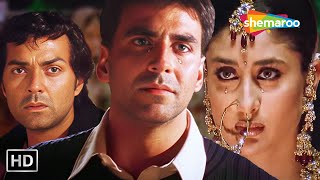 Ishq Na Ishq Ho  इश्क ना इश्क हो  Dosti Friends Forever 2005  Akshay Kumar  Kareena Kapoor [upl. by Yklam680]