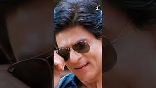 The best way to escape your problems is to face them Chennai express Shahrukh Khan Dipika srk [upl. by Enos]