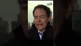 Max Keiser The Billionaires Are Suspect [upl. by Dust]