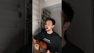 Murat Dalkılıç  Yalan Dünya cover [upl. by Cinnamon296]