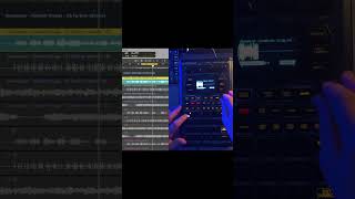 Sample Flipping has changed… SP404 MK2 amp Logic Pro 11 Stem Split Workflow [upl. by Poland]