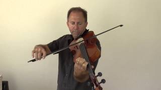 Fiddlerman Master Viola Review [upl. by Micki781]