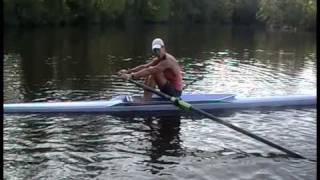 ABCs of a Powerful Drive Perfecting Your Rowing Technique [upl. by Melisande]