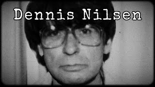 Dennis Nilsen The Serial killer Who Has Crossed The Line Of Human Nature [upl. by Murdoch]