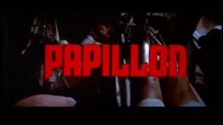 PAPILLON Trailer Deutsch German 2018 [upl. by Enneiluj]