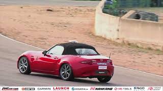 HIGHLIGHTS 1h SPRINT  Circuit de Calafat  Amazing Drives Classics Challenge 20232024 [upl. by Mella]