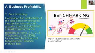 Financial Analysis Part 1 [upl. by Amadis]