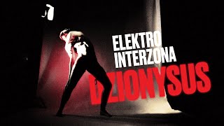 INTERZONA RADIO wdj dzionysus 21112024 [upl. by Odradlig]