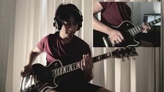 Lamb of God  Redneck Guitar Cover by Josaphat [upl. by Daron]