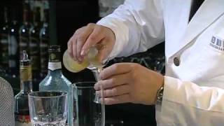 The Art of Making Cocktails  Rosemarys Baby [upl. by Papert]