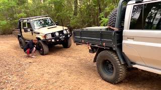 79 series TOOLANGI day trip [upl. by Bruno881]