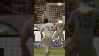 Olha o golll Fürth fifa football efootball aquiojogoemaislegal gaming gameplay bundesliga [upl. by Jordon660]