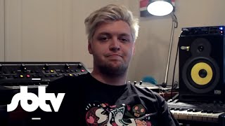 Flux Pavilion  Producers House S1EP17 SBTV [upl. by Anotyal]