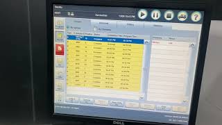 Mindray CL900i  Control HbsAg  LeveyJennings Chart  Trend And Shift [upl. by Yelyah]