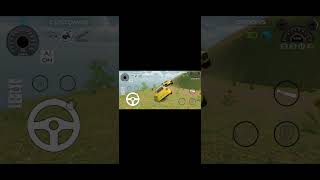 Porsche canemar 🔗 🔗 Lamborghini avantor indiangamer video race [upl. by Leibarg]