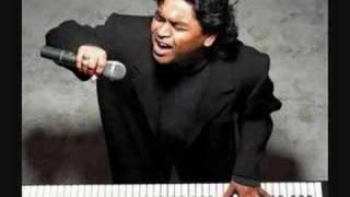 AR Rahman  Meherbaan Ada High Quality [upl. by Tratner586]