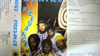 BARIKE BAND of RABAULquotMangi Bainingquot1996 album [upl. by Rimaa]