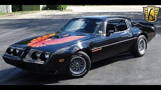 1979 Pontiac Trans Am Gateway Orlando 949 [upl. by Marou459]