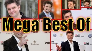 Mega Best of Lutz van der Horst Mix aus den Besten [upl. by Ynneg]