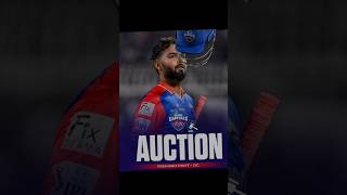 Top 10 Player in Auction ipl 2025💸💵factkokboroktrendingshortipl [upl. by Baelbeer]