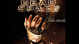 Dead Space OST  01  Dead Space Theme [upl. by Ednew192]