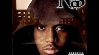 Nas  Come Get Me [upl. by Ruyam]