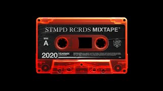 STMPD RCRDS MIXTAPE 2020  SIDE A [upl. by Nnyleitak]