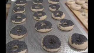 The Hole Story The Wonderful World of Bagel Making  Empire Bakery Equipment [upl. by Borrell]