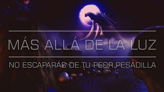 Más Allá de la Luz  Proyecto Pesadilla [upl. by Kreindler89]