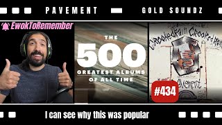 Pavement  Gold Soundz REACTION [upl. by Edla120]