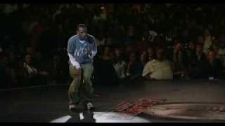 Tommy Davidson All Star Comedy Jam Part 1 [upl. by Ecirtnahc]