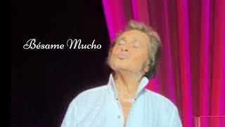 Engelbert Humperdinck  Bésame Mucho [upl. by Eyr]