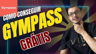 Como Conseguir Gympass de graça [upl. by Naejeillib16]