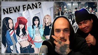 First Time Watching Lisa from Blackpink quotLalisaquot Music Video  REACTION [upl. by Panaggio]