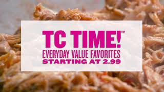 TC Time Everyday Value Favorites [upl. by Nannaihr]