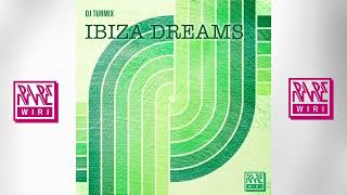 DJ Turmix  Ibiza Dreams feat Gina Ellen Rare Wiri Records [upl. by Daron]